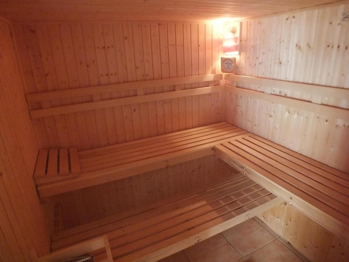 Chata Údolíčko Perštejn Exterior foto